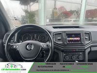 occasion VW Amarok 3.0 Tdi 204 Bva 4motion 4x4