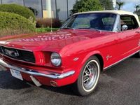 Occasion Ford Mustang 210 ch (154 kW) 1966