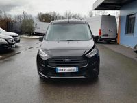 Occasion Ford Transit Trend 2019 Noir Van