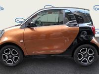 occasion Smart ForTwo Coupé 1.0 71 BA6 Prime