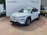 occasion Hyundai Kona Electrique 64 Kwh - 204 Ch Creative 5p