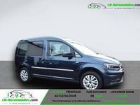 Occasion VW Caddy 131 ch (96 kW) 2018 Monospace