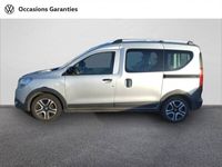 occasion Dacia Dokker Tce 115 Advance 5p