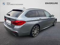 occasion BMW 530 Serie 5 da Xdrive 265ch M Sport Steptronic Euro6c