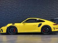 occasion Porsche 911 GT3 RS 991 .2Weissach - Lift - Clubsport - Pdls+