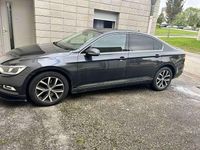 Occasion VW Passat 150 ch (110 kW) 2019 Berline