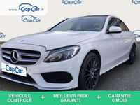 occasion Mercedes C220 220 CDI 170 7G-Tronic AMG Line