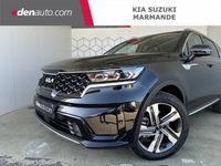 occasion Kia Sorento VP 1.6 T-GDi Hybride 230 ch 7 pl BVA6 Design