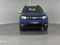 Occasion Dacia Duster Expression 118 ch (86 kW) 2022 SUV