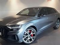 occasion Audi Q8 60 Tfsi E 462 Tiptronic 8 Quattro Compétition