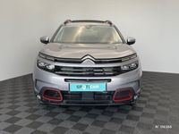 occasion Citroën C5 Aircross Hybrid Rechargeable 225ch Shine Pack Ë-eat8