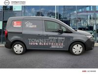 occasion Nissan Townstar Townstar fourgonEV FOURGON L1 ELECTRIQUE 45KWH