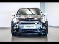 Occasion Mini Cooper SE 136 kW (186 ch) 2020 Noir Citadine