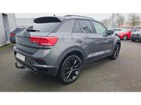 Occasion VW T-Roc Style 150 ch (110 kW) 2021 Gris SUV