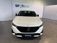 occasion Peugeot 308 Puretech 110ch S&s Bvm6 Active Pack