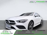 Occasion Mercedes CLA220 190 ch (139 kW) 2019 Berline