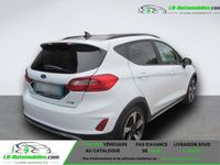 occasion Ford Fiesta 1.0 EcoBoost 125 BVM