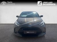 Occasion Toyota Yaris Hybrid Design 92 ch (67 kW) 2021 Citadine
