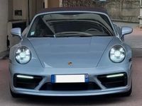 occasion Porsche 911 Carrera 4 Cabriolet 992 3.0i 385 PDK