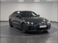 Occasion BMW i4 M Sport 253 kW (345 ch) 2025 Gris Berline