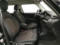 Occasion Mini ONE Salt 2019 Midnight black Citadine