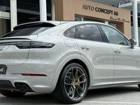 Occasion Porsche Cayenne Turbo S 680 ch (500 kW) 2019 SUV