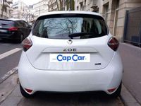 occasion Renault Zoe N/a R110 Life