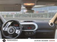 occasion Renault Twingo 0.9 TCe 95ch Zen - 20 - VIVA3694396