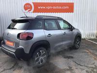 occasion Citroën C3 Aircross 1.2 PureTech 130 EAT6 C-Series