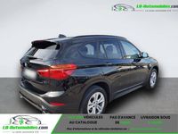 occasion BMW X1 xDrive 18d 150 ch BVA