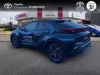 occasion Toyota C-HR 1.8 140ch Collection - VIVA179652777