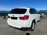 occasion BMW X5 M sDrive25d 231 ch BVA8 Sport