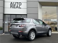 occasion Land Rover Discovery Sport MARK III TD4 150CH BVA SE