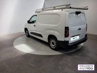 Occasion Peugeot Partner Premium 130 ch (95 kW) 2022 Monospace