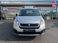 occasion Peugeot Partner Electrique Active