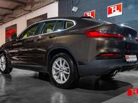 occasion BMW X4 2.0ia Xdrive20 G02 Hud/leather/trailer/nav Pro