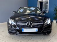 occasion Mercedes C220 Classe C III (S204) 220 CDI Sportline 7G-Tronic +