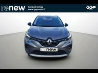 occasion Renault Captur 1.3 TCe mild hybrid 160ch Techno EDC - VIVA186958286