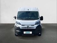 Occasion Citroën Jumper 140 ch (102 kW) 2024 Blanc Monospace