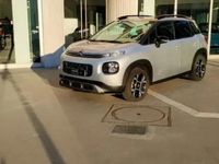 occasion Citroën C3 Aircross Puretech 110ch S&s Shine E6.d