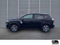 Nouvelle Suzuki SX4 S-Cross 2025 Comic black SUV