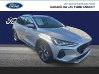 Occasion Ford Focus Active 2023 Rouge Berline