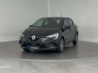Occasion Renault Clio V Equilibre 92 ch (67 kW) 2023 Noir Berline