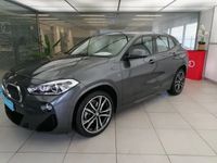 occasion BMW X2 F39 Xdrive 18d 150 Ch Bva8