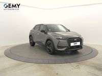 Occasion DS Automobiles DS3 Performance Line Plus 130 ch (95 kW) 2021 Citadine