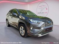 occasion Toyota RAV4 EV 