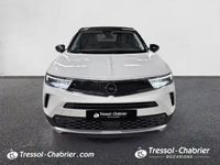 Occasion Opel Mokka Elegance 100 ch (73 kW) 2022 Blanc SUV