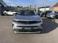 Occasion Opel Mokka Elegance 132 ch (97 kW) 2022 Gris SUV