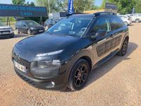 occasion Citroën C4 Cactus SHINE 1.2vti 110CH