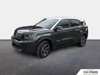 Occasion Citroën C3 Aircross 2025 Vert montana (metallisé) SUV